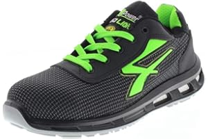 U-POWER Strong S3 Src - Obuwie ochronne unisex