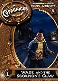 Cover zum Buch The Copernicus Archives #1. Wade and ...