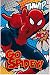 Produktbild Amazing Spider-Man Thwip Decke/Bettüberwurf, Fleece