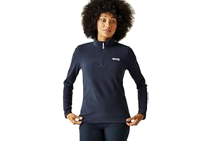 Regatta Damen Sweethart Fleece Pullover