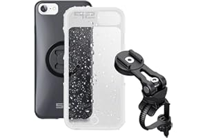 SP CONNECT SP Bike Bundle II iPhone 8/7/6S/6/SE 2020