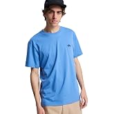 Quiksilver Salt Water tee Men's T-Shirt (Pack of 1)