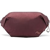 Peak Design BAS-2-EP-1 Outdoor Sling 2L Bordo &Ccedil;anta