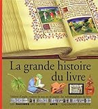 Image de La grande histoire du livre