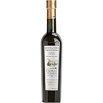 Castillo De Canena Extra Virgin Olive Oil (16.8 Fl. Ireland - View #11