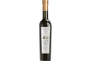 Oliwa z oliwek extra vergine Family Reserve Picual 500 ml - Castillo de Canena