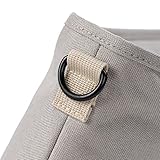 Lässig 1101007000 Wickeltasche Green Label Saddle Bag - 6