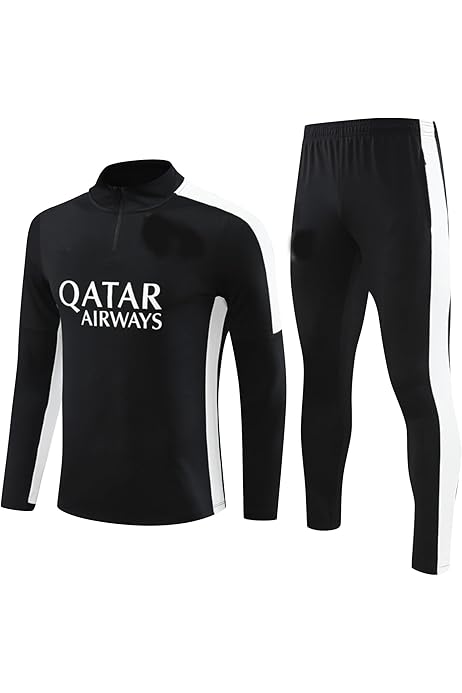 junior psg tracksuit