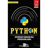 Python Sıfırdan Uzmanlığa Programlama