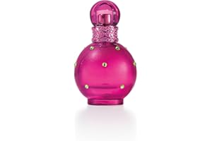 Britney Spears - Fantasy, Eau de Parfum, Perfume Femenino Vaporizador, Notas Afrutadas y Sensuales, Aroma Dulce y Amaderado - 30 ml