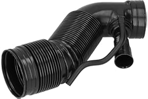 AQXREIGHT Lufteinlassschlauch, 1J0129684 1J0129684CG, Lufteinlassschlauchleitung Fit für 8L1 1.6L/ 1J2 1.6L