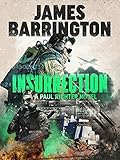 Cover zum Buch Insurrection