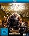 Mystic Midnight Dragon - Collection (Midnight Chronicles / Mystikal / Fire Dragon Chronicles) [Blu-ray]
