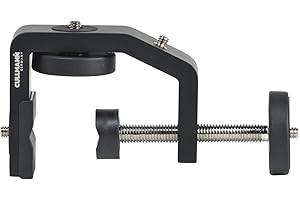Cullmann 41160 CC60 Pince multi pour Appareil photo