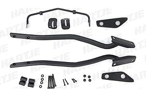 Givi Support Top Case Monokey ou Monolock Valise Kawasaki ER6-N/ER6-F (09 > 11)