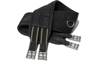 Rhinegold Memory Foam Girth