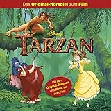 tarzan und jane netflix  Tarzan (Das Orginal-Hörspiel zum Film)