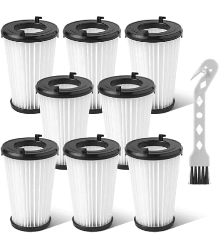 AEF144 Ersatzfilter für AEG Rapido AG51 AG61 HX6 Ergorapido AG18 AG30 AG31 AG32 AG35 2 Stück