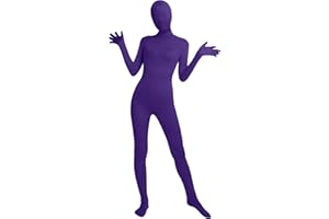 lucky baby store SHINNINGSTARBABY Women's Well-fit Unitard Spandex One Piece Full Body Zentai Costume Bodysuit