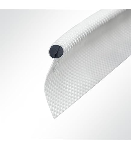 Kederschiene Aus Aluminium | 7,5 Mm Keder | 00E13000282 - Foto 9