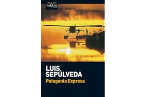 Patagonia express: 13