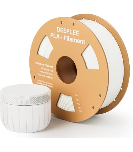Lot De 5 Graisses Silicone Pour Rails Imprimante 3D - Compatible Bambu Lab, Ender 3 V3, Neptune 4, Etc. - -20°C à 140°C