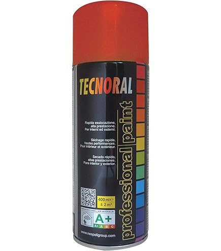 Rust-Oleum CombiPrimer Anti-Corrosion Primer Red 250ml - View #3