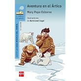 Aventura en el &Aacute;rtico: 12 (El Barco de Vapor Azul)