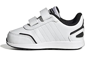 adidas Vs Switch 3 Lifestyle Running Hook and Loop Strap Shoes, Zapatillas para Correr Unisex bebé