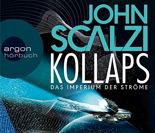 Preisvergleich Produktbild Kollaps – Das Imperium der Ströme
