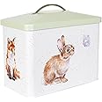 Wrendale Designs by Hannah Dale The Country Set' Country Animal Bread Bin