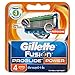 Produktbild Gillete Fusion Proglide Power Blades – 6 Cartridges