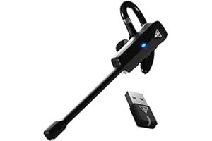 Turtle Beach Recon Air – PS5, PS4 et mobiles