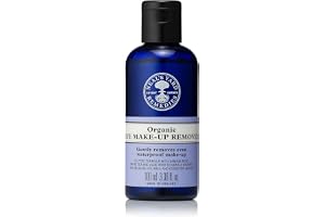 Neal's Yard Remedies Eye Make Up Remover, 100 ml