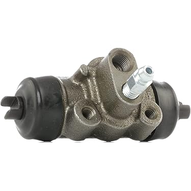 Cylindre De Roue 31,75 | Pièces Poids Lourds | SGM