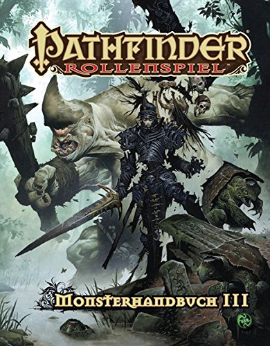 Download Monsterhandbuch 3: Pathfinder Rollenspiel Download Monsterhandbuch 3: Pathfinder Rollenspiel
