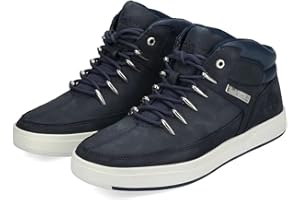 Timberland Davis Square Hiker, Botas Hombre