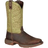 Durango Herren Rebel Cactus Db5416 Traditionelle Cowboystiefel
