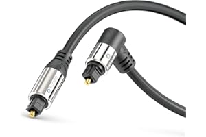 Sonero S-OC110-020 Kabel, Czarny, 2 m