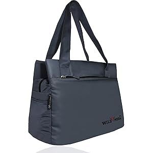 WILD MODA Women\'s Shoulder Bag, Set of 1