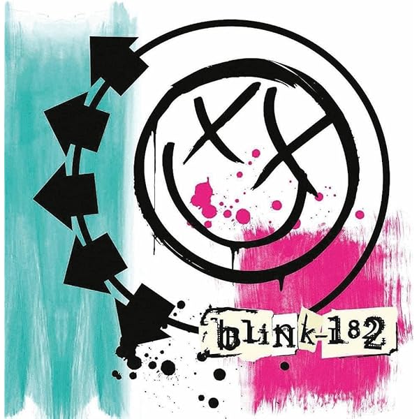 Enema of The State: Blink-182, Blink-182: Amazon.fr: CD et