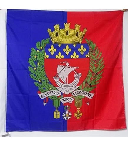 Drapeau Landes AZ FLAG - 90x60cm, Polyester | Pour Intérieur/Extérieur
