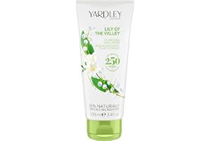 Yardley London Lily of the Valley Hand Cream 100ml