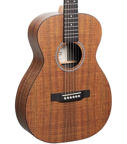 Martin LXM Little Martin : Amazon.in: Musical Instruments