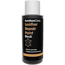 Tinta Per Pelle Penetrante Marrone Medio 75 Ml | Per Scarpe, Borse In Pelle Scamosciata E Nabuk - Foto 7