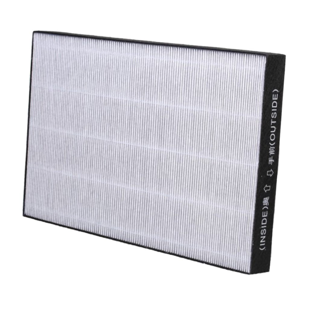 D DOLITY Replacement HEPA Filter For Sharp Series Air Purifier Filter