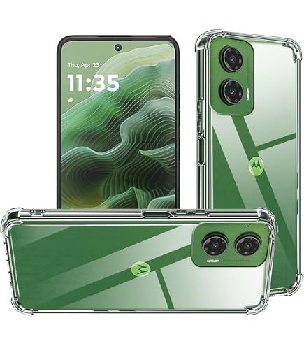 Black Soft Silicone Case For TCL 50 LE Phone Case Cover, Shockproof Case  With Tempered Glass Screen Protector, By OneToughShield - Cat On Tree -  Walmart Supplies Tcl 50 5g Case With