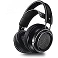 Philips Fidelio Kopfhörer X2HR/00 Over-Ear Kopfhörer High-Resolution Audio (50-mm-Hochleistungs-Neodym-Treiber, Deluxe-Schaum