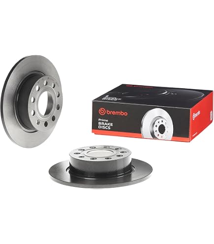 ATE 13.0460-0135.2 Set Accessori Freno A Disco - Compatibile Con Chevrolet Captiva, Opel Antara, Hyundai Terracan - 5