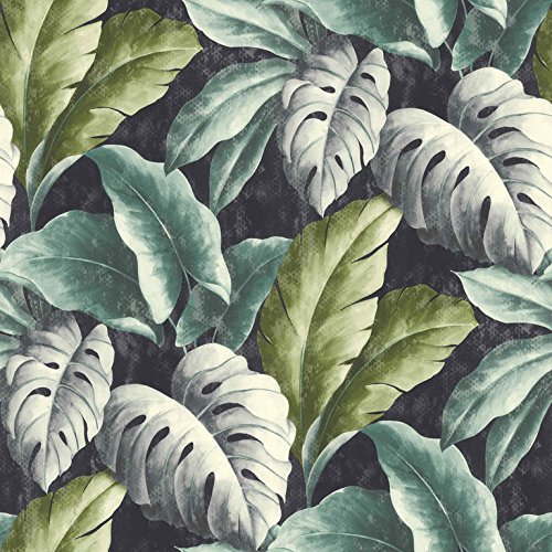 Grandeco VliesTapete Kollektion Botanical, mehrfarbig, BA2404